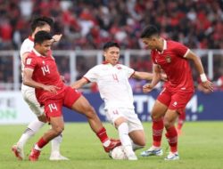 Imbang Lawan Vietnam, Iwan Bule Berharap Keajaiban di Leg Kedua Semifinal