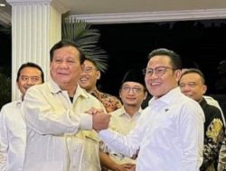 Tanggapi Santai Simulasi Hasil Survei, Prabowo: Bisa Dibayar, dan Tak Wakili Rakyat