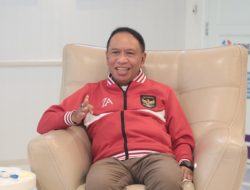 Presiden Tak Arahkan Calon Tertentu, Menpora: Silahkan Bagi yang Ingin Maju sebagai Caketum