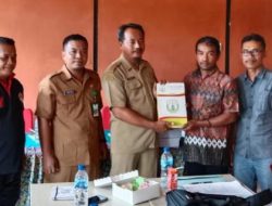 Program Perhutanan Sosial Tetap Jalan, Kepala CDK Bojonegoro Bilang Begini…