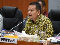 Terkait Kurangnya Jumlah Dokter, Ketua Komisi X: Jadi Fokus Pemerintah, Kasih LPDP