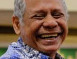 Sekali Tepukan Mega, Dua Jiwa Melayang. Benarkah?