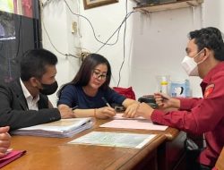 Bantah Memeras, Pengacara “Wanita Emas” Minta Pihak Lain Tidak Obral Opini Liar