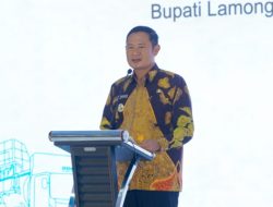 Beri Efek Positif, Diresmikan, PT. DESI Pilot Project Green Industry Gerbangkertosusila