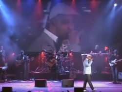 Maher Zain Antusias Tampil di Resepsi 1 Abad NU, Ternyata, Lagu Ini yang Akan Dilantunkan…