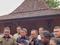 Segera Deklarasikan Anies sebagai Capres, Riefky: Yang Terpenting Deklarasi 20 Persen