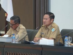 Wujudkan Pembangunan Inklusif, Pemkab Lamongan Siapkan 21 Masterplan