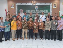 Kemendes PDTT Gelar Pra Evaluasi Program RPL Desa, Bojonegoro Jadi Role Model