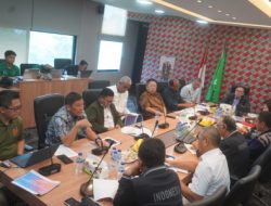 Tanggapi Permintaan Klub, Rapat Exco Putuskan Liga 2 2022/2023 Dihentikan