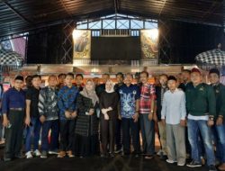 Tingkatkan Sinergitas Bangun Bojonegoro, Bupati Anna Gelar Pertemuan Lintas Parpol