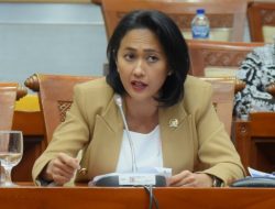 Soal Pilot Susi Air yang Disandera KKB di Papua, Christina Optimistis TNI-Polri Mampu Bebaskan