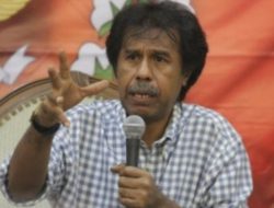 Soal Hukuman Mati Sambo, Margarito: Kita Hormati, Tapi Vonis Itu Berlebihan