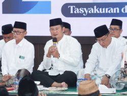 Dua Tahun Jejak Kepemimpinan Yuhronur-Rouf, Lamongan Tuai Prestasi