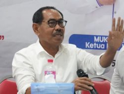 Respon Noorsy soal Pergantian Waka MPR, Alto: Pimpinan MPR Justru Jaga Marwah Lembaga