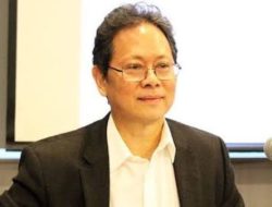 Ekonomi Global Membaik, Anthony Budiawan: Perppu Cipta Kerja Wajib Batal