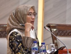 Penerima LPDP Timpang, Aleg PKB Soroti Syarat Nilai Bahasa Inggris yang Terlalu Tinggi