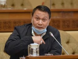 MK Izinkan Kampanye di Sekolah dan Pemerintah, Mardani: Jangan Sampai Mobilisasi Massa