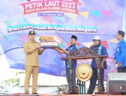 Sari Laut Tembus Pasar Asia Tenggara, Bupati Lamongan: Anugerah yang Patut Disyukuri