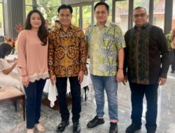 Ultah ke-67 Prof Yusril, Hasto: Bu Mega Sampaikan Ucapan Selamat dan Titip Doa