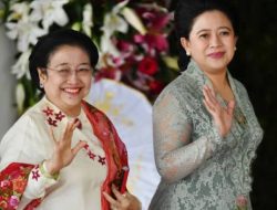 Said Abdullah: Mbak Puan Dijadwalkan Turba secara Masif Mulai Maret Mendatang