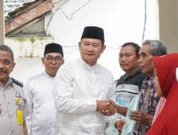 Sebanyak 3.200 Sertifikat PTSL Diterbitkan, Bupati: Simpan, atau Gunakan secara Produktif