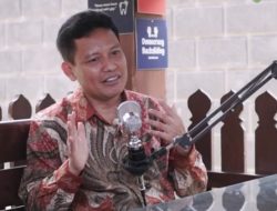 Terbelit Kasus Pemalsuan Putusan, Abdul Kholik: Hentikan Proses Tangani Perkara di MK