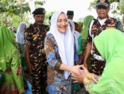 Hadiri Pengajian di Dander, Bupati Bojonegoro Bicara soal Pemerataan Pembangunan