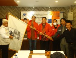 Gelar Munaslub, Farhat Pastikan Partai Pandai Tetap Dukung Puan-Yusril di Pilpres 2024