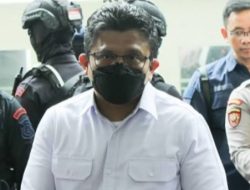 Terbukti Sah dan Meyakinkan, Majelis Hakim Jatuhkan Vonis Mati Ferdy Sambo