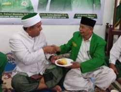 Sikapi Pilkada Bojonegoro 2024, Mbah Naryo Berharap Muncul Banyak Calon