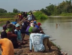 Dua Kecamatan di Gresik Diterjang Banjir, Dua Kecamatan Lainnya dalam Posisi Siaga