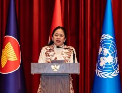 Di Forum PBB, Puan Maharani Serukan Kerja Sama Global untuk Penyediaan Air Bersih-Sanitasi