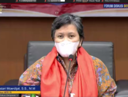 Peningkatan Alokasi Pembiayaan Harus Diimbangi dengan Upaya Pemberdayaan UMKM