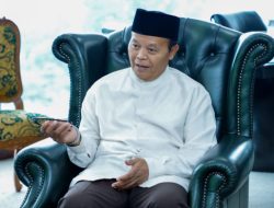 Apresiasi Nikah di KUA, HNW Kritisi BKKBN, Elsimil Jadi Syarat Bebani Pasangan Cantin