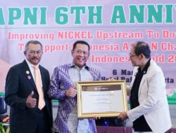 Ketua MPR RI: Manfaatkan SDA untuk Semangat Nasionalisme dan Wawasan Kebangsaan