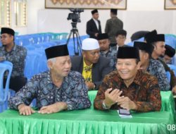 HNW Ajak Alumni Gontor untuk Berkontribusi Membela Umat, Bangsa dan Negara