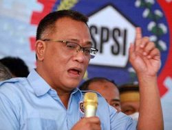 Jumhur: Rendahkan Gerakan Tani, Berarti Intelektual Sontoloyo, Tak Pernah Baca Berita