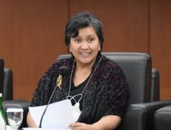 Akselerasi Pembangunan Sektor Pariwisata, Lestari: Perlu Komitmen Semua Pihak