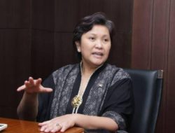 Libatkan Semua Pihak, Lestari Moerdijat: Darurat Literasi Harus Segera Diatasi Bersama