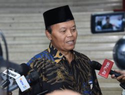 HNW: Jika FIFA Tidak Diskriminatif, Indonesia Tetap Jadi Tuan Rumah Final U-20