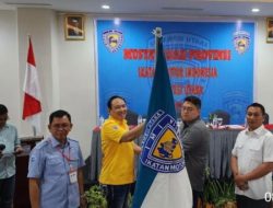 Bamsoet Apresiasi Terpilihnya Rio Dondokambey sebagai Ketua IMI Sulawesi Utara 2023-2027