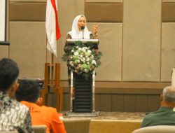 Pemkab Bojonegoro Sosialisasi terkait Rencana Tindak Darurat (RTD) Bendungan Pacal