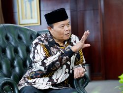 Putusan PN Jakarta Pusat Tunda Pemilu, HNW: Harus Dikoreksi, Langgar Konstitusi-UU Pemilu