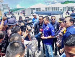 Bamsoet Apresiasi Kesuksesan Penyelenggaraan World Superbike Mandalika 2023