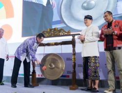 Ketua MPR Dukung KOI Anugerahi Presiden Jokowi Jadi Bapak Olahraga Indonesia