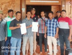 Sikapi Larangan Gunakan Pupuk Bersubsidi, Kelompok Tani Hutan Bojonegoro Rapatkan Barisan