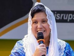 Babak Baru Perlindungan Pekerja Rumah Tangga, Sepakat Bawa RUU PPRT ke Sidang Paripurna