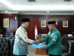 Songsong Indonesia Emas 2045, HNW Minta Pemuda Al Washliyah Harus Tampil Visioner