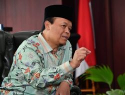 Seperti Bung Karno, HNW: Pemerintah dan Ketua PSSI Harusnya Tolak Timnas Israel
