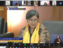 Lestari: Masyarakat dan Perempuan Adat Fondasi Utama Proses Pembangunan Berkelanjutan